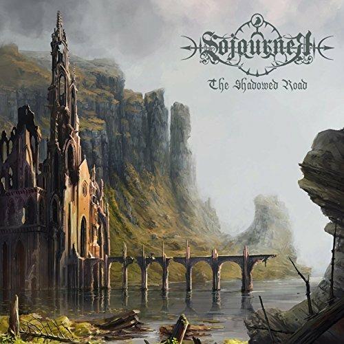 The Shadowed Road - CD Audio di Sojourner