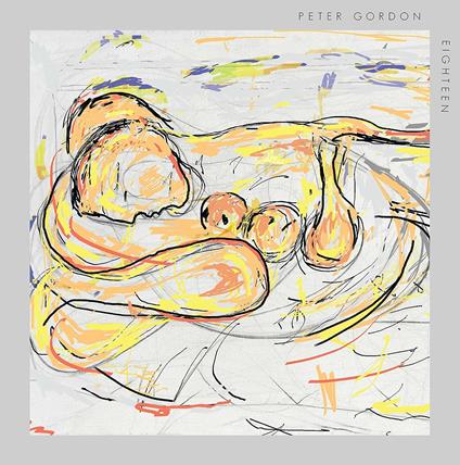 Eighteen - Vinile LP di Peter Gordon
