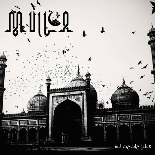 You Need This - Vinile LP di Mulla