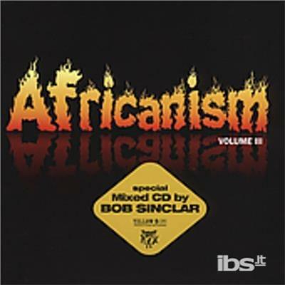 Africanism - CD Audio di Africanism All Stars