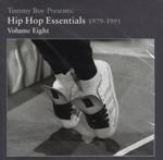 Hip Hop Essentials vol.08