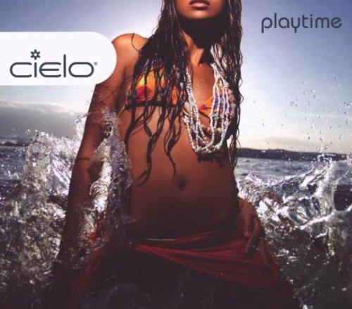 Cielo. Playtime - CD Audio