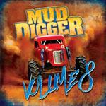 Mud Digger 8