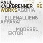 Reworks vol.2 - Vinile 7'' di Paul Kalkbrenner