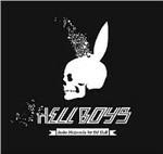 Hellboys - CD Audio di DJ Hell