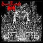 Adoration of Blasphemy and War - Vinile LP di Goatblood