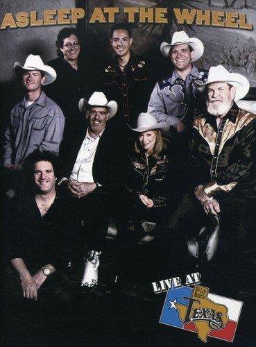 Live At Billy Bob's Texas - CD Audio di Asleep at the Wheel