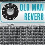 Old Man Reverb - Vinile LP di Jigsaw Seen