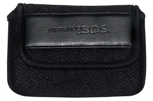 BB Borsa Nintendo con stretch 3DS - 3