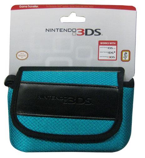 BB Borsa Nintendo con stretch 3DS - gioco per Console e accessori - Bigben  Interactive - Accessori Gaming - Videogioco | IBS