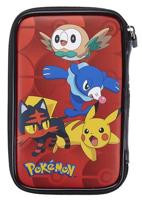 BB Custodia Ufficiale Pokemon 3DS - 3