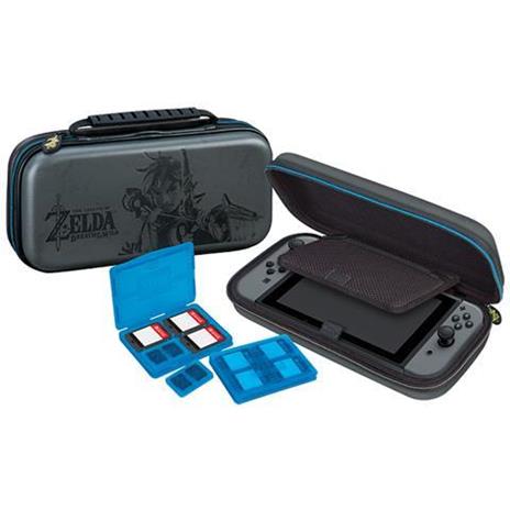 Deluxe travel case Zelda - 2