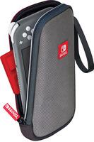 Bigben Interactive NLS115 custodia per console portatile Custodia rigida Nintendo Grigio