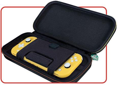 Bigben Interactive NNS39AC custodia per console portatile Custodia a sacchetto Nintendo Multicolore - 4