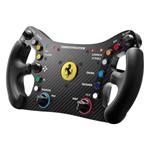 Volante simulatore guida FERRARI 488 GT3 Wheel Add On Black e Gray 4060263