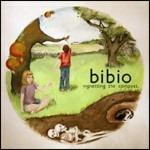 Vignetting the Compost - CD Audio di Bibio