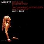 Impulsive! - CD Audio di Eliane Elias,Bob Brookmeyer