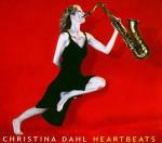 Heartbeats - CD Audio di Christina Dahl