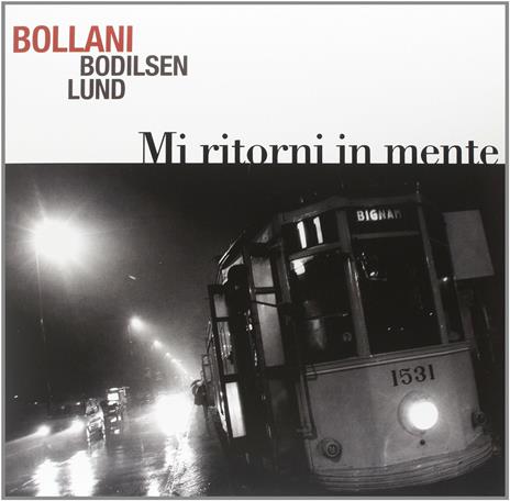 Mi ritorni in mente - Vinile LP di Stefano Bollani