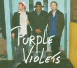 Purple Violets - CD Audio di Sam Rivers