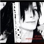 All One - CD Audio di Mariane Bitran