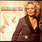 Supernatural Love (Digipack) - CD Audio di Katrine Madsen