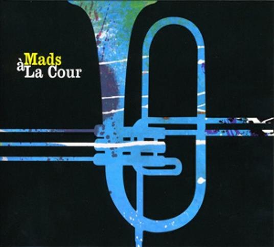 Mads a La Cour - CD Audio di Mads La Cour - 2