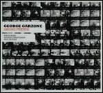 Among Friends - CD Audio di George Garzone