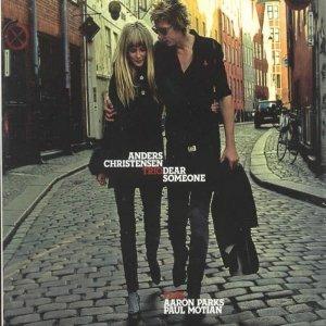 Dear Someone - CD Audio di Anders Christensen