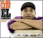 El conguero - CD Audio di Eliel Lazo