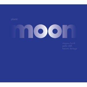 Plastic Moon - CD Audio di Magnus Hjorth