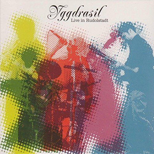 Live In Rudolstadt - CD Audio di Yggdrasil