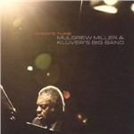 Grew's Tune - CD Audio di Mulgrew Miller,Klüvers Big Band