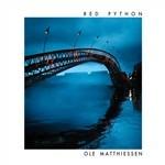 Red Python - CD Audio di Ole Matthiessen