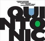 Quintonic - CD Audio di George Garzone