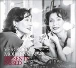 Presents Passed - CD Audio di Veronica Mortensen