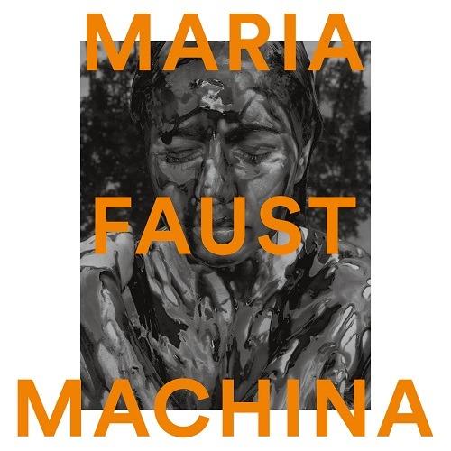 Machina - CD Audio di Maria Faust