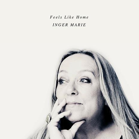 Feels Like Home - CD Audio di Inger Marie Gundersen