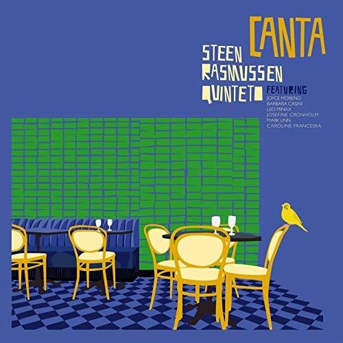 Canta - CD Audio di Steen Rasmussen