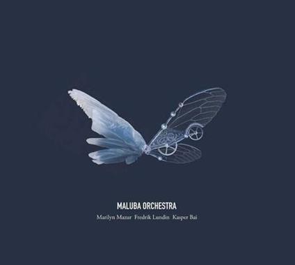 Maluba Orchestra (HQ) - Vinile LP di Marilyn Mazur