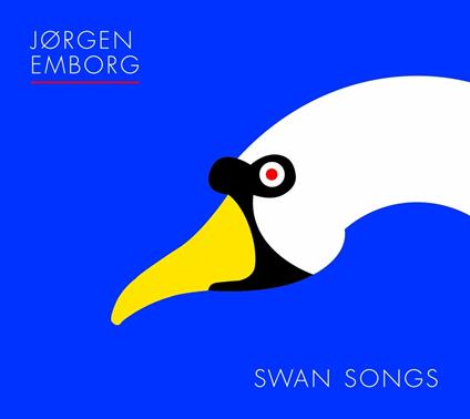 Swansong - Vinile LP di Jorgen Emborg