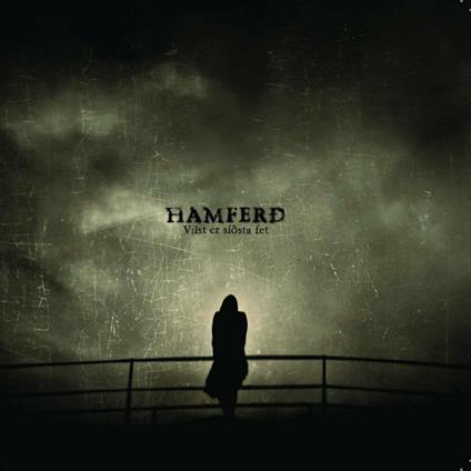 Vilst Er Sidsta Fet - CD Audio di Hamferd