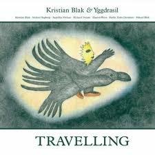 Traveling - CD Audio di Yggdrasil