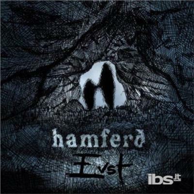 Evst - CD Audio di Hamferd