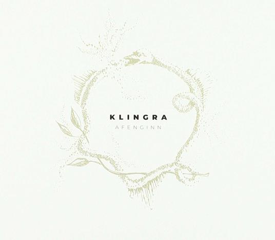 Klingra - CD Audio di Afenginn