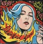 Painted Fire - Vinile LP di Gudrid Hansdottir