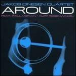 Around - CD Audio di Jakob Dinesen
