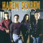 Live Ones - CD Audio di Harem Scarem