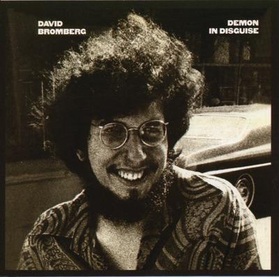 Demon In Disguise - CD Audio di David Bromberg
