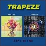 Hot Wire - Trapeze